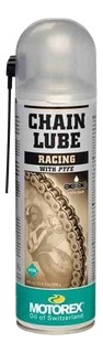 Graisse de chaîne MOTOREX Racing PTFE 500ml