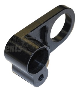 SUPPORT AVANT POUR CAPTEUR TCS NEMESIS