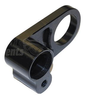 SUPPORT AVANT POUR CAPTEUR TCS NEMESIS