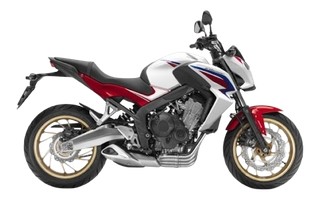 Reprogrammation boitier ECU HONDA CB 650F 2014›2018 (débridage A2)