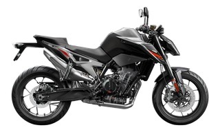 Reprogrammation boitier ECU KTM 790 DUKE 18-24 (débridage A2)