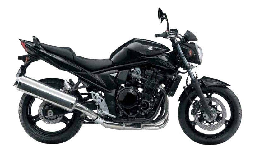 Reprogrammation boitier ECU SUZUKI 1250 BANDIT  2007›2016