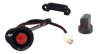 KILL SWITCH JETPRIME SUZUKI 750 GSXR 11›18 (KS011)