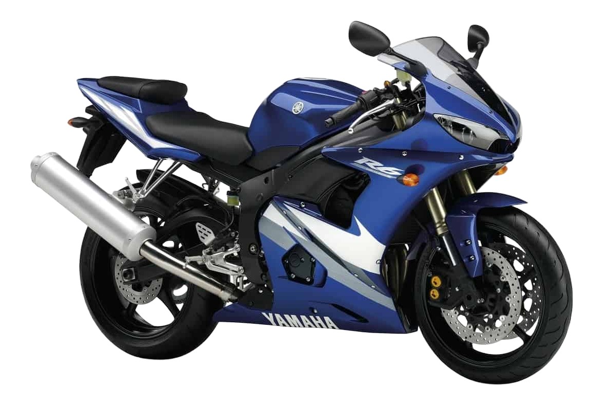 Reprogrammation boitier ECU YAMAHA YZF R6 2003›2005