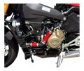 DISSIPATEUR DE CHALEUR DUCATI PANIGALE V4 / SF V4 (DC02A)