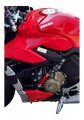 DISSIPATEUR DE CHALEUR DUCATI PANIGALE V4 / SF V4 (DC02A)