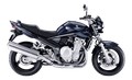 Reprogrammation boitier ECU SUZUKI 1000 SV 2006›2008