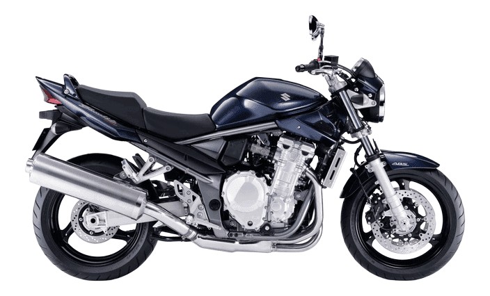 Reprogrammation boitier ECU SUZUKI 1000 SV 2006›2008