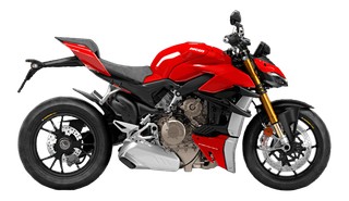 Reprogrammation Boitier ECU Ducati STREETFIGHTER V4 20-24