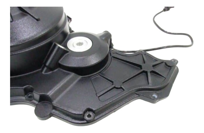 CARTER D'EMBRAYAGE ORIGINE APRILIA RSV4 1100 (1A007273)