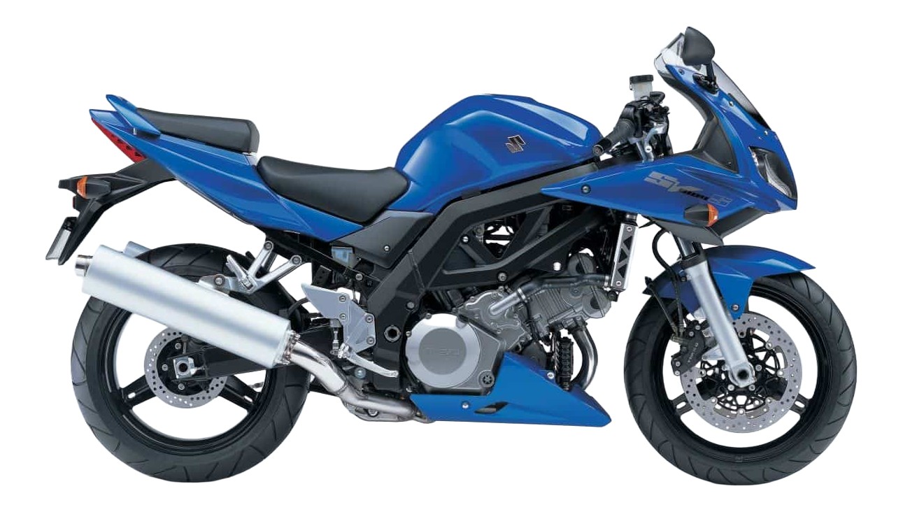 Reprogrammation boitier ECU SUZUKI 1000 SV 2006›2008