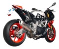 DEMI LIGNE TITANE SPARK KONIX TUONO / RSV4 17›20 (GAP0405)