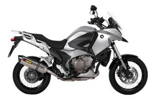 REPROGRAMMATION BOITIER ECU HONDA VFR 1200 X 2012›2015