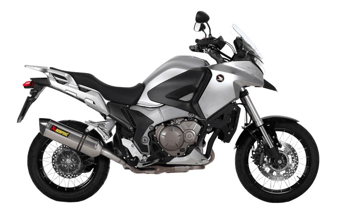 REPROGRAMMATION BOITIER ECU HONDA VFR 1200 X 2012›2015