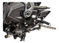 COMMANDES RECULÉES BONAMICI Z650 NINJA 650 2017›2020