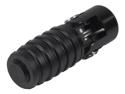 COMMANDES RECULÉES BONAMICI Z650 NINJA 650 2017›2020