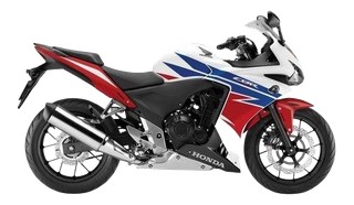 Reprogrammation boitier ECU HONDA CBR 500R 2013›2015