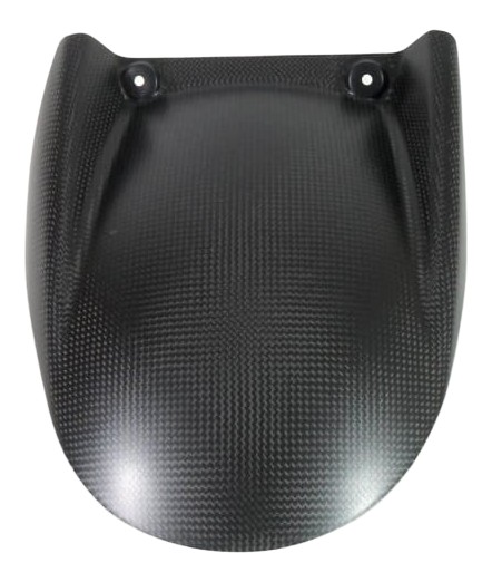 GARDE BOUE ARRIÈRE CARBONE RSV4 09›20