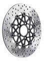 Disque de frein Avant BREMBO Oro ZX10R 08›15