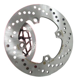 Disque de frein arrière BREMBO Oro ZX10R 04-07 (68B40747)