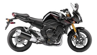 Reprogrammation ECU FZ1