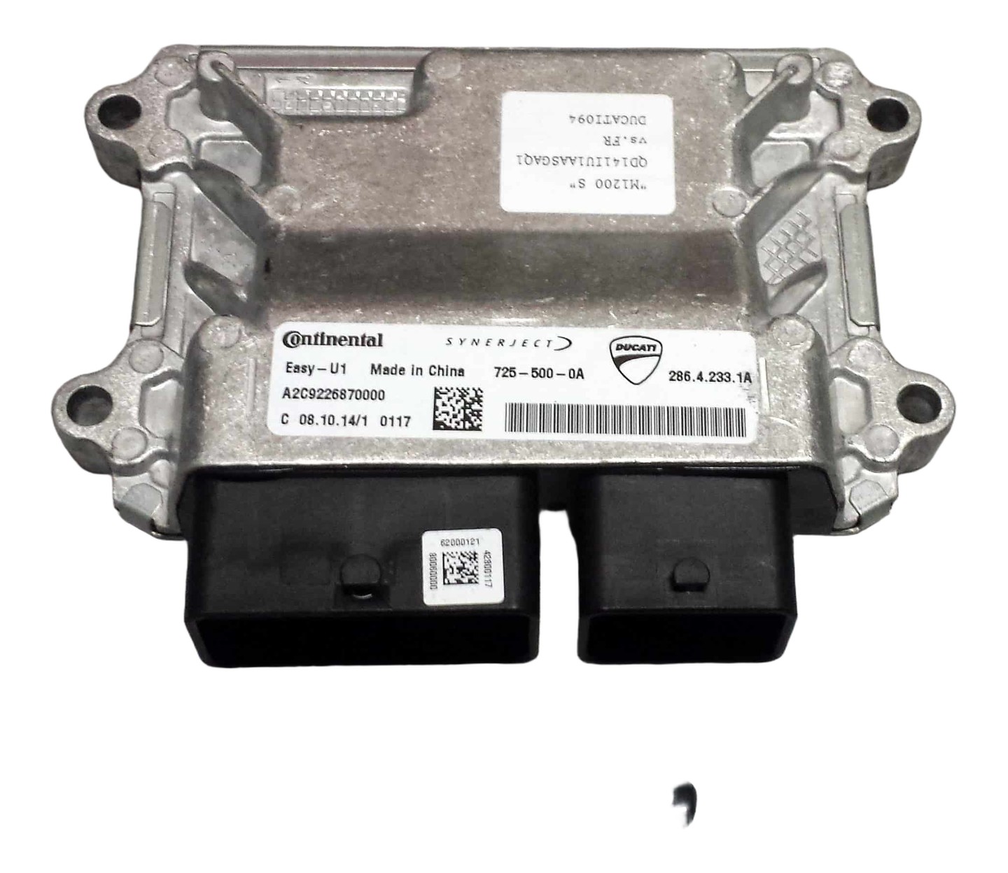 Ecu continental Monster 821 / 1200