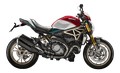 Reprogrammation boitier ECU Ducati Monster 1200 R 2016›2019