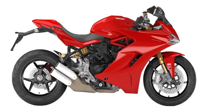 Reprogrammation boitier ECU Ducati SUPERSPORT 939 2017›2020