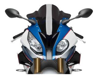 ailerons downforce pour aprilia RSV4 RR RF 