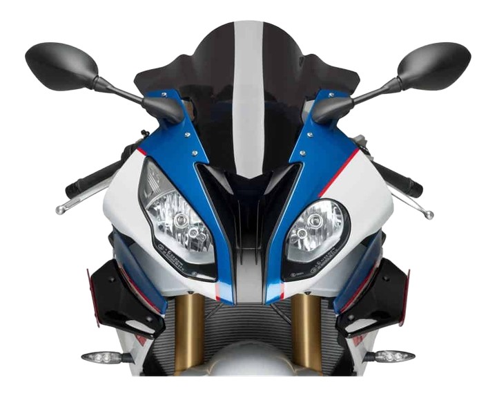 ailerons downforce pour aprilia RSV4 RR RF 