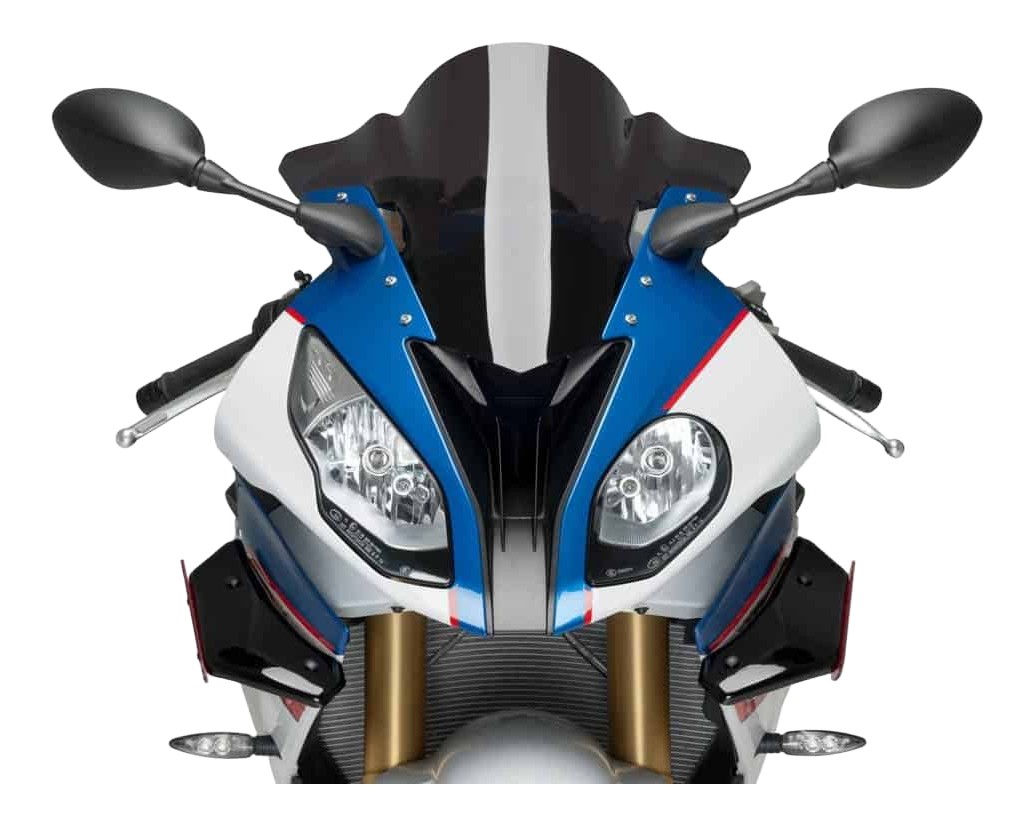 ailerons downforce pour aprilia RSV4 RR RF 