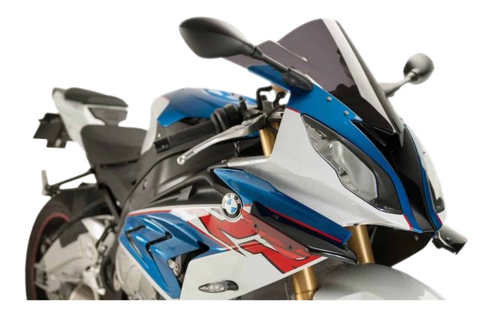 ailerons downforce pour aprilia RSV4 RR RF 