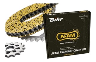 kit chaîne afam complet