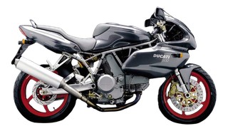 Reprogrammation boitier ECU DUCATI 800 SUPERSPORT SS