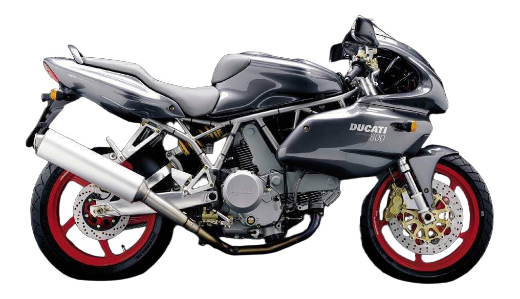 Reprogrammation boitier ECU DUCATI 800 SUPERSPORT SS