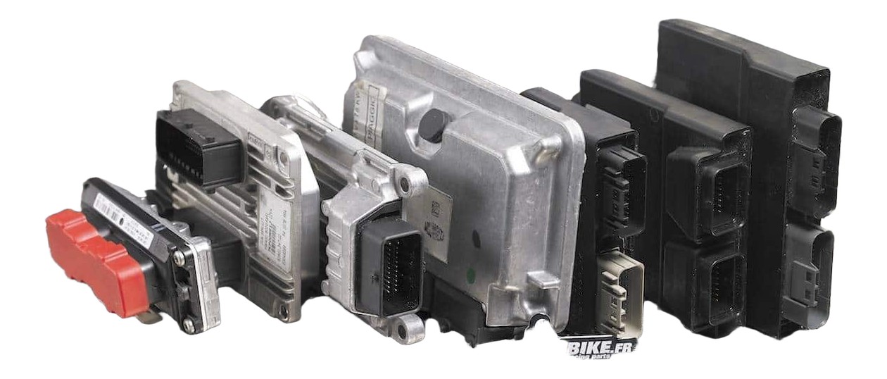 REPROGRAMMATION - REECRITURE DE LA CARTOGRAPHIE D'ORIGINE ECU