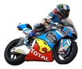 AFAM Partenaire du Team Marc VDS