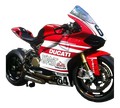 Ligne Complète FM PROJECTS 1199 Panigale