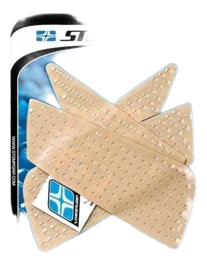 Grip de Réservoir STOMPGRIP DUCATI 848/1098/1198