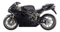 Grip de Réservoir STOMPGRIP DUCATI 848/1098/1198