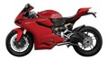 Grip de Réservoir STOMPGRIP DUCATI Panigale 899/959/1199/1299