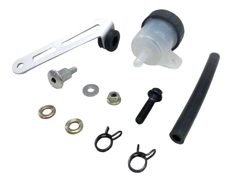 Kit Bocal Liquide d'embrayage Brembo Racing (110A26386)