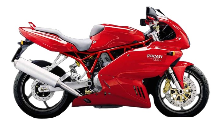 Reprogrammation boitier ECU Ducati 1000 SUPERSPORT SSIE