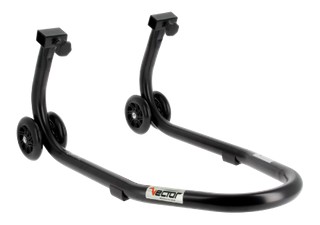 Béquille Avant universelle avec supports