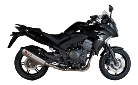 Reprogrammation boitier ECU HONDA CBF 1000 2010›2016