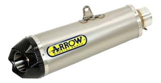 SILENCIEUX ARROW TITANE WORKS 1200 MULTISTRADA 10›14 (71769PK)