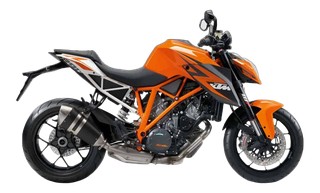 Reprogrammation boitier ECU KTM 1290 SUPERDUKE 2014-2016