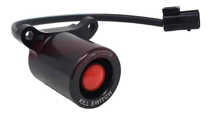 KILL SWITCH JETPRIME DUCATI 1098 2007›2009 (KS007)