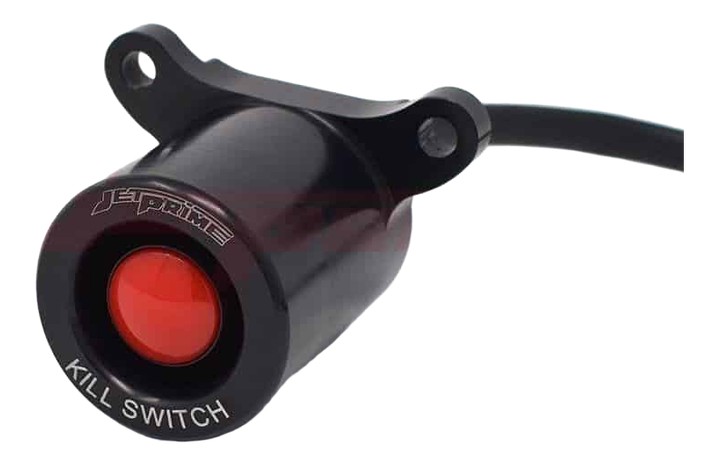 KILL SWITCH JETPRIME DUCATI 1098 2007›2009 (KS007)