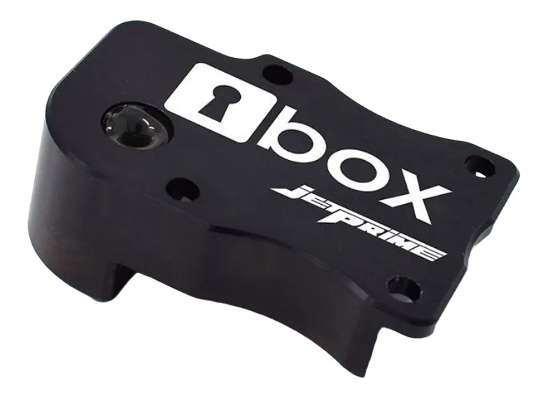 KILL SWITCH JETPRIME DUCATI PANIGALE V2 2020›2024 (KS005)